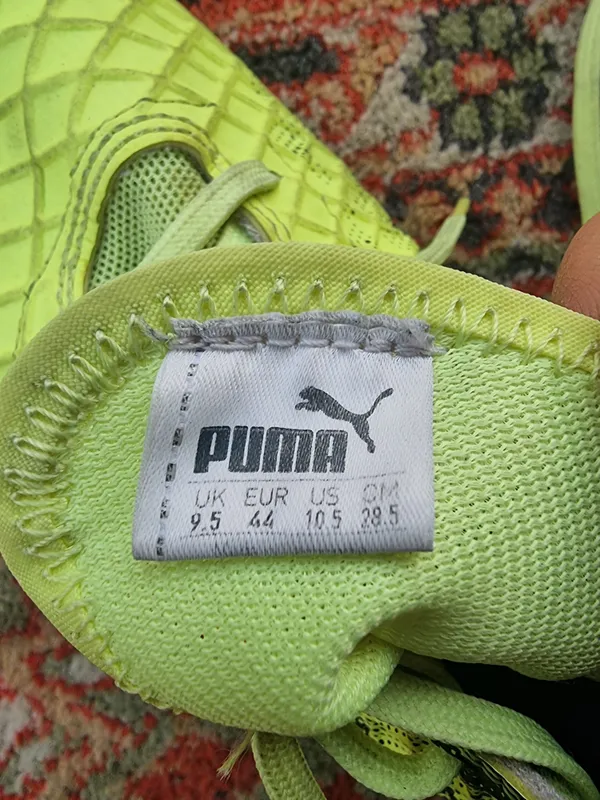 butsa puma temir tishli 4