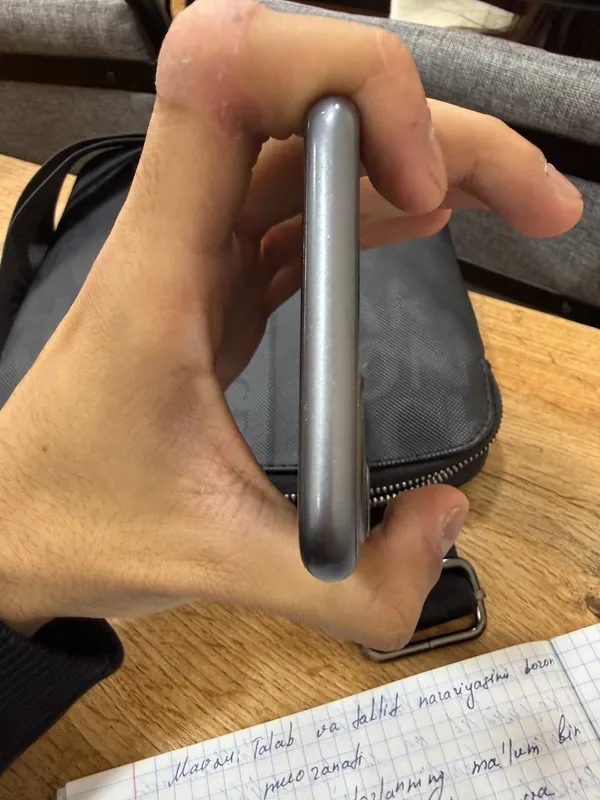 iPhone 11 ochilmagan 128gb ayfon айфон 3