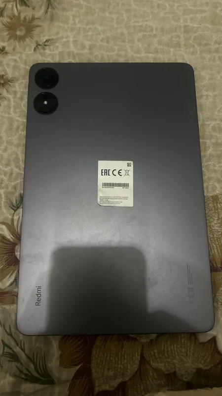 Xiomi pad pro
