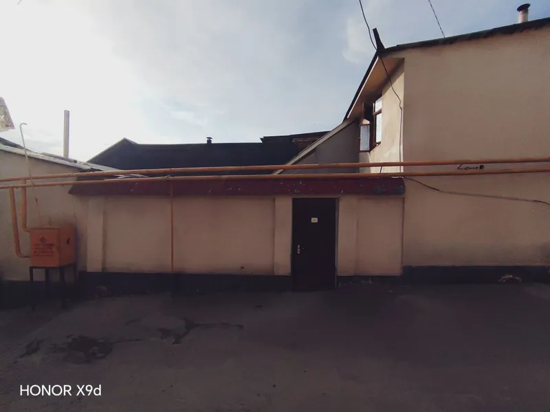 Продается дом в Алмазарском районе 1