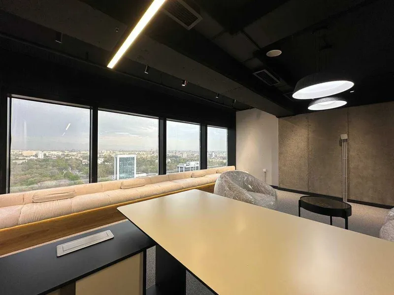 Срочно аренда Офис в NEST ONE Дуплекс 90м2 5 Срочно аренда Офис в NEST ONE Дуплекс 90м2 5