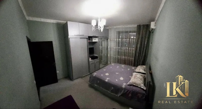 Продаётся 3-комнатная квартира в ЖК Parkent Village 3 Продаётся 3-комнатная квартира в ЖК Parkent Village 3