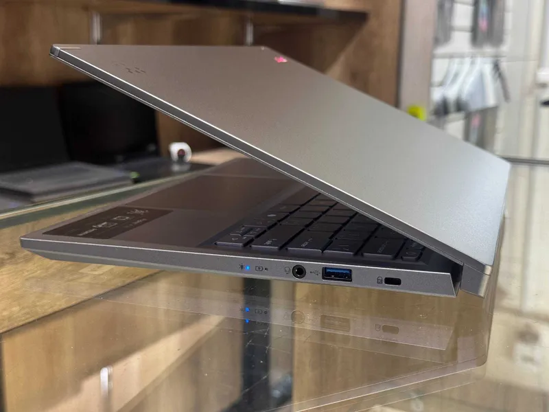 ACER Aspire 14 AI Ultra 5 226V ram 16 ssd 1Tb Сенсорный 3 ACER Aspire 14 AI Ultra 5 226V ram 16 ssd 1Tb Сенсорный 3