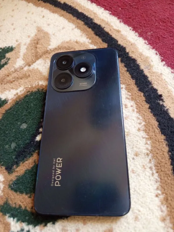 Itell P55 1