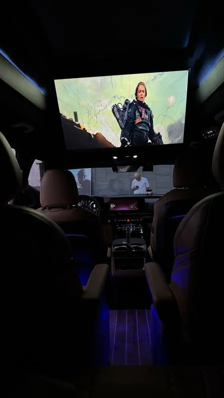 Продаётся Kia karnival high Limousine 5 Продаётся Kia karnival high Limousine 5