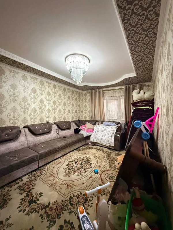 Продается квартира 2 хона келесда срочно! 3 Продается квартира 2 хона келесда срочно! 3