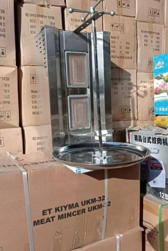 Lavash aparat sotiladi Lavash aparat sotiladi