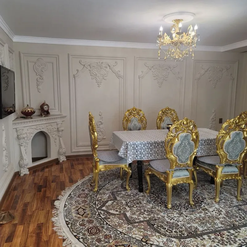Некст 3/1/4 Квартира В Аренду