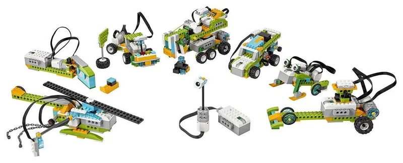 LEGO Education WeDo 2.0 2