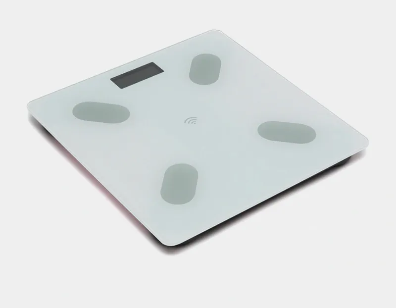 Uy uchun elektron pol tarozi 180 kg gacha