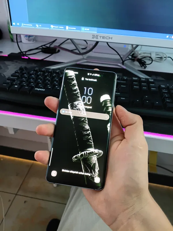 Samsung S10 +5g 1 Samsung S10 +5g 1