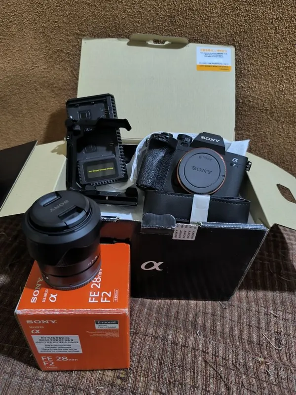 Sony alfa 4 sotiladi 5