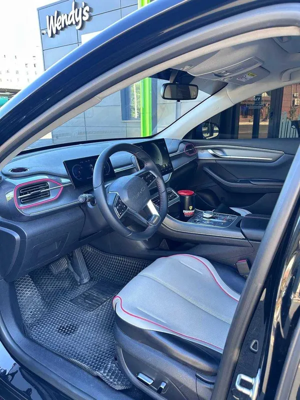 BYD Chazor 120KM Comfort 3-poz IDEAL 4 BYD Chazor 120KM Comfort 3-poz IDEAL 4