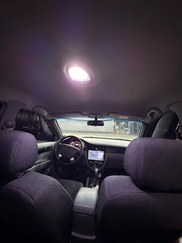 Gentra 2024 33800km 5
