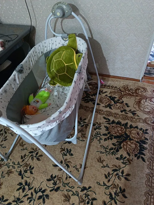 Kalebelka 2 oy ishlatilgan 1 Kalebelka 2 oy ishlatilgan 1