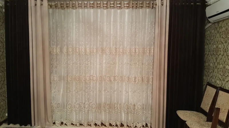 Перде сатылады б/у