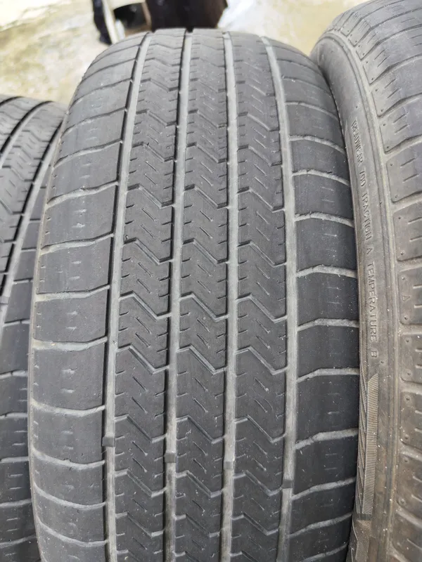 Шины Kornet Kross K5 205.65.R15 6