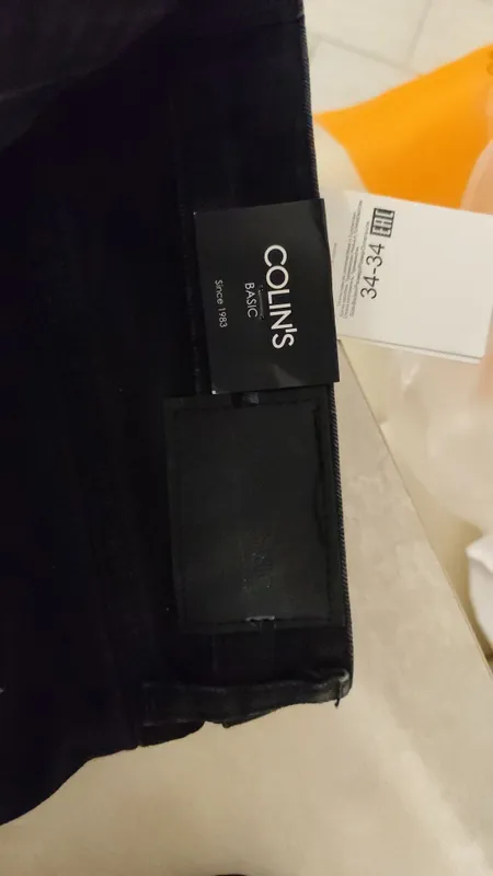 джинсы Zara, Colin's, H&M, Lee 2 джинсы Zara, Colin's, H&M, Lee 2