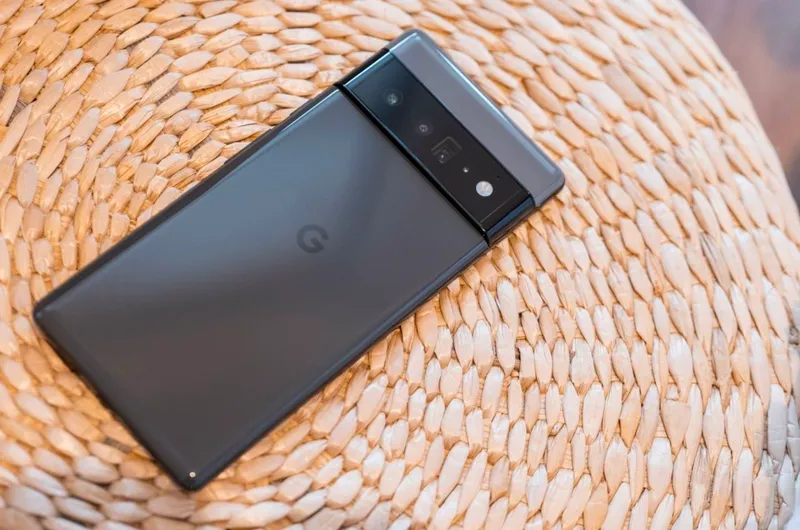Google pixel 6 pro Google pixel 6 pro