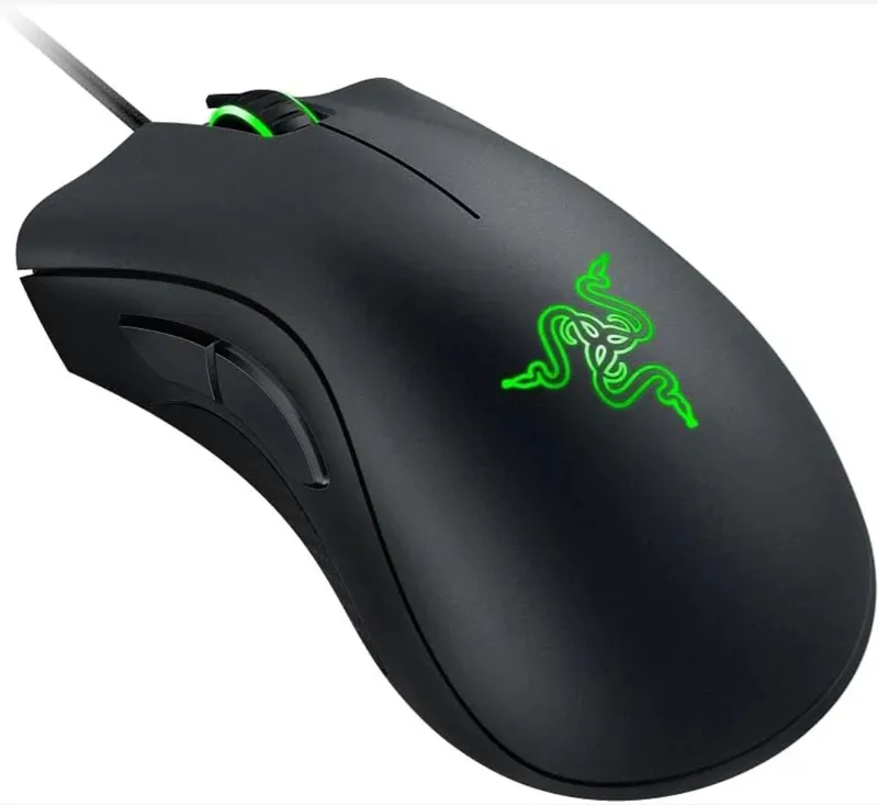 Razer DeathAdder Essential — фото 1