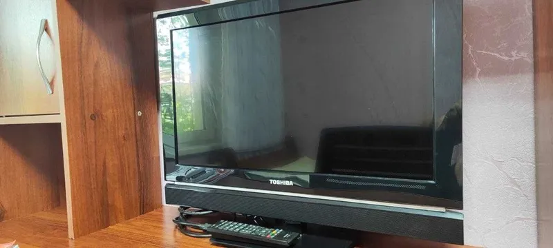 Телевизор TOSHIBA 24PB10V6, 32" (80 см) 5 Телевизор TOSHIBA 24PB10V6, 32" (80 см) 5