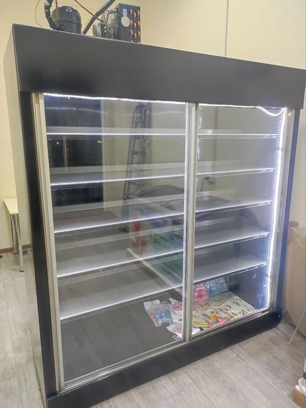 vitirinniy xaladinnik srochna sotiladi yaxshi xolatda — фото 2