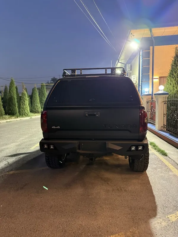 Toyota Tundra lifting 5.7 picap 3 Toyota Tundra lifting 5.7 picap 3