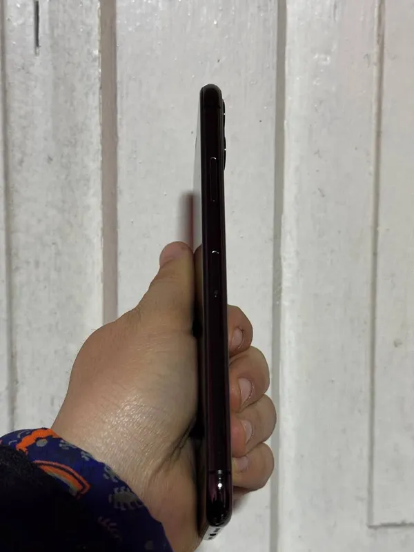 iPhone 11 pro max 256 gb 2