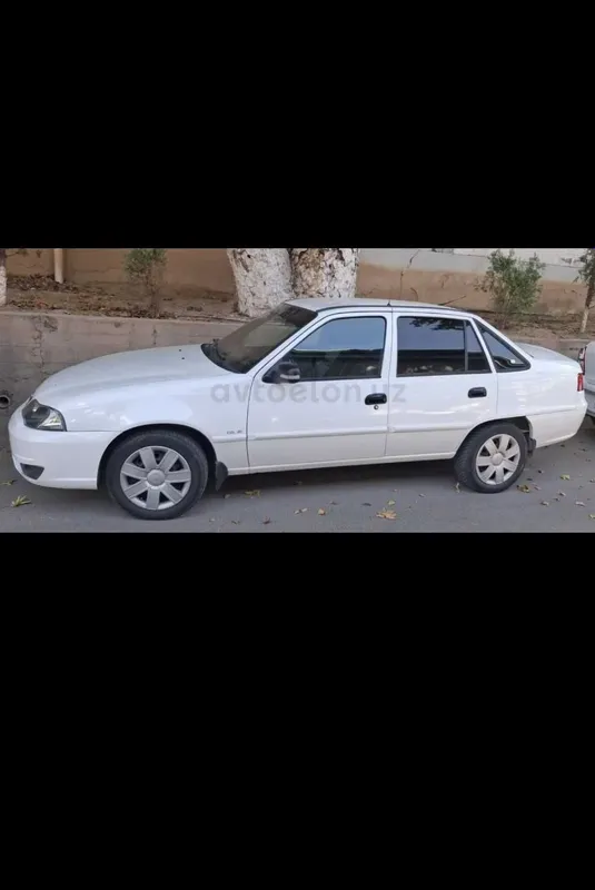 Chevrolet Nexia 2, SOHC 4 позиция 2015 года 3 Chevrolet Nexia 2, SOHC 4 позиция 2015 года 3