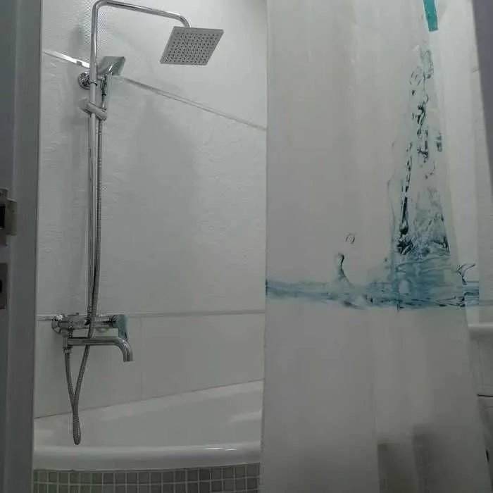 СДАЕТСЯ СЕМЬЯМ ЕВРОДВУШКА! 70м2| Чорсу базар 374* — фото 6
