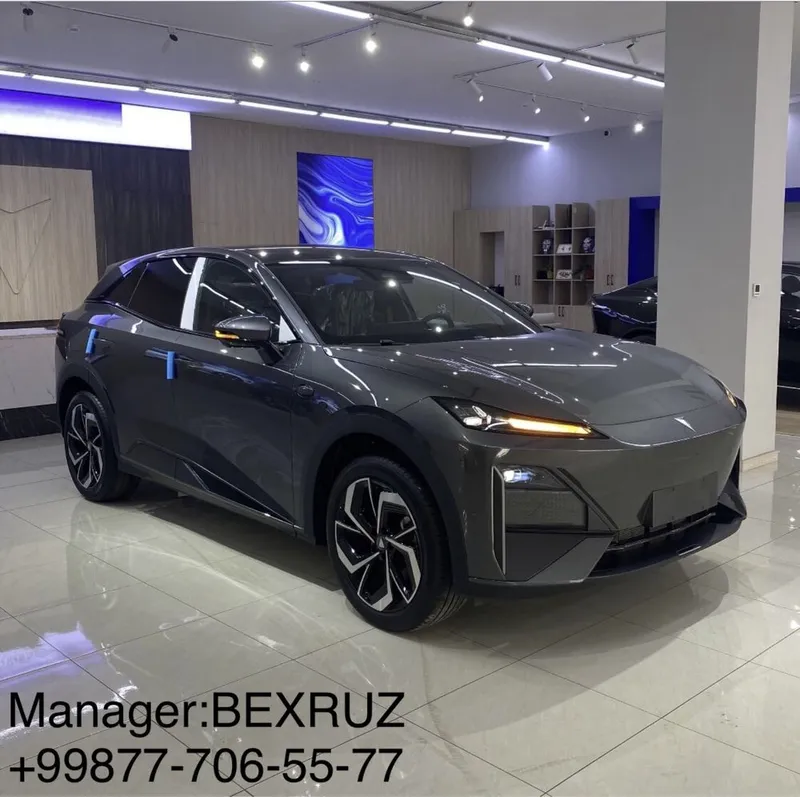 Depal S07 215Max Gibrit 2025 Restaling Full 3 - Yil garantiya