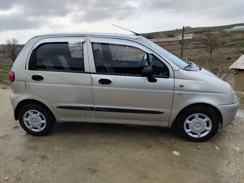 Matiz sotiladi xolati yaxshi — фото 1