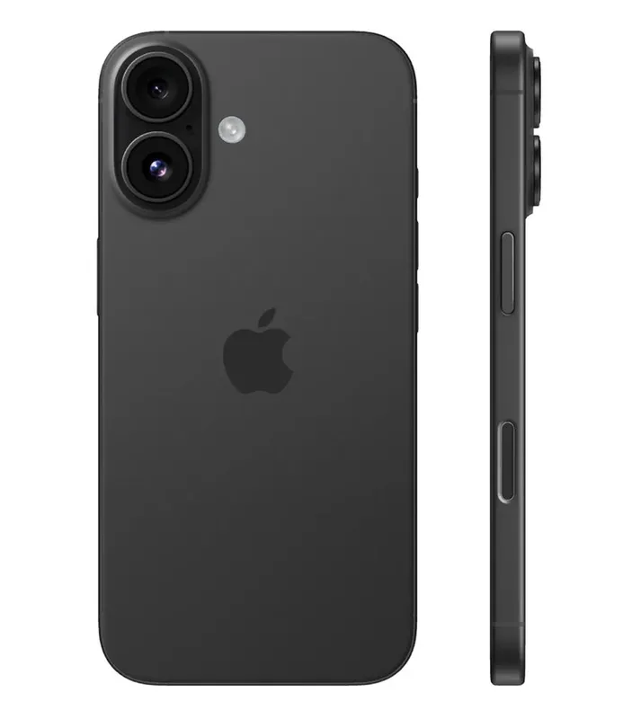 Iphone 17 Black 256gb — фото 2 Iphone 17 Black 256gb — фото 2