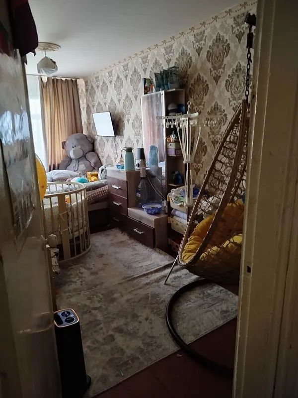 СРОЧНО Продаю квартиру 3/4/4 — фото 1
