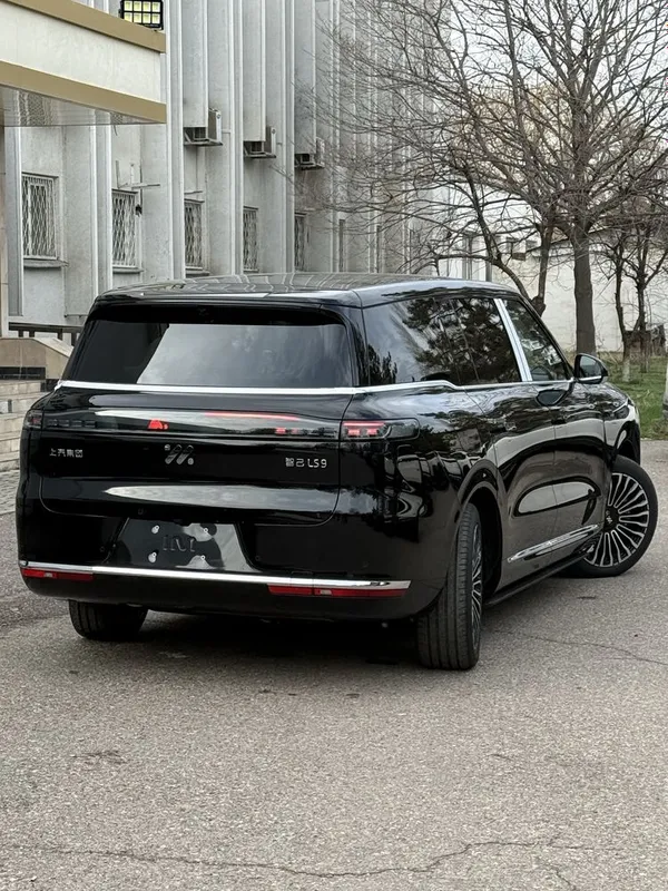 ‼️IM Motors LS9 Fulli Scrochna‼️ — фото 1