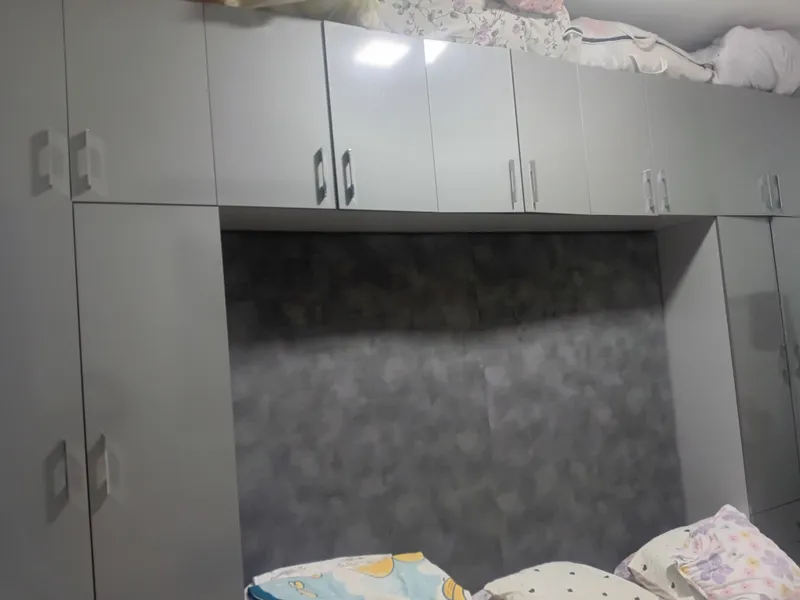 Yotoqxona mebel to'plami barcha narsalari o'zi b-n