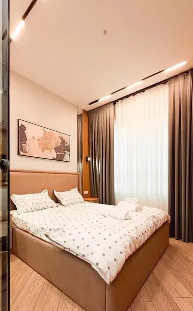 Продажа 1-комн. кв. 27 м² · ID 7245 5