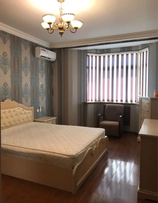 Аренда Ул Нукусская 3ком