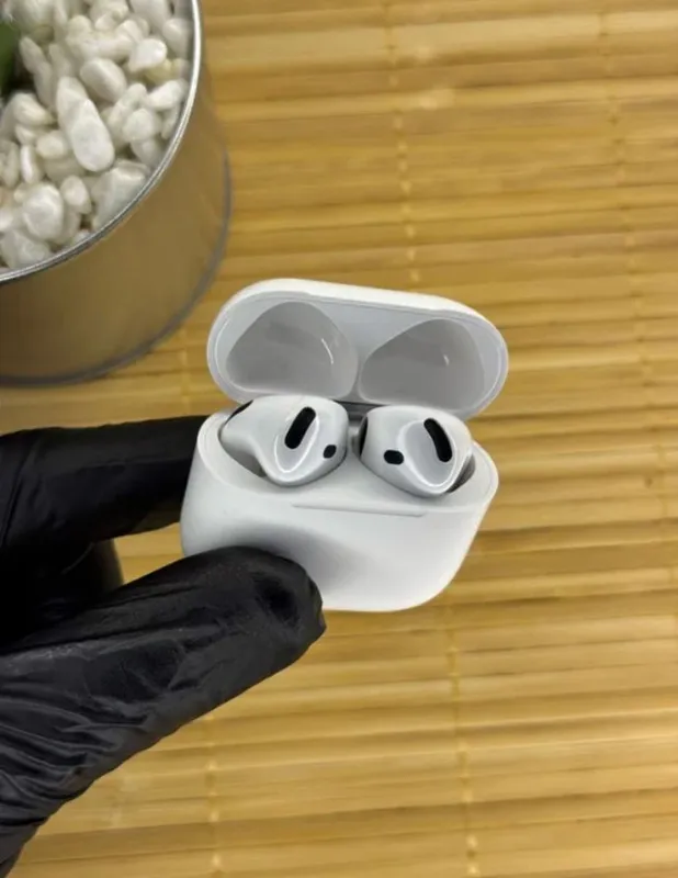 YENGI ! Airpods 4 Premium | Garantiya | Dostavka ! 6
