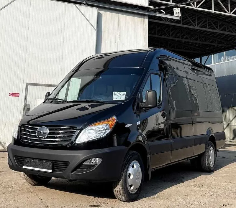 JAC SUNRAY 16–21 o‘rinli mikroavtobus (микроавтобус) Rasmiy Diller! 7 JAC SUNRAY 16–21 o‘rinli mikroavtobus (микроавтобус) Rasmiy Diller! 7