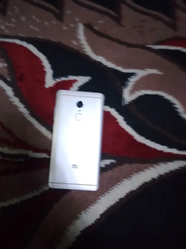 Redmi Not 4A 64 hotira