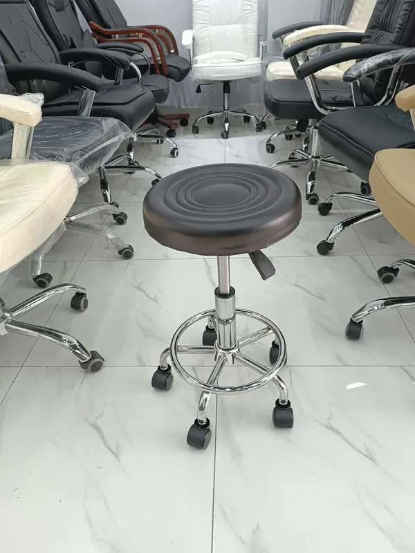Bar smart kresla , мини барные стулья , лабораторные кресла — фото 1