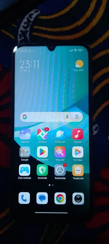 Redmi 15C sotiladi — фото 1