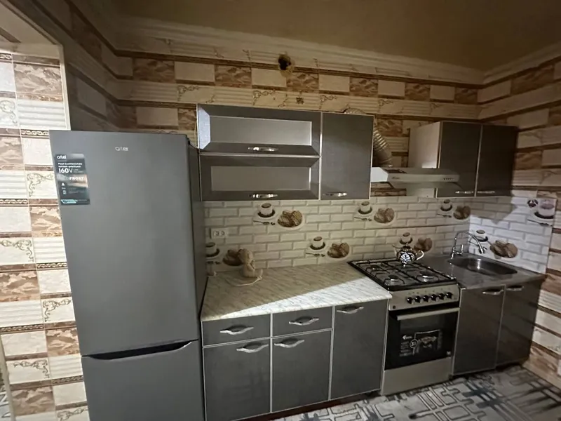срочно Продается квартира город Нурафшон (карасув) — фото 6