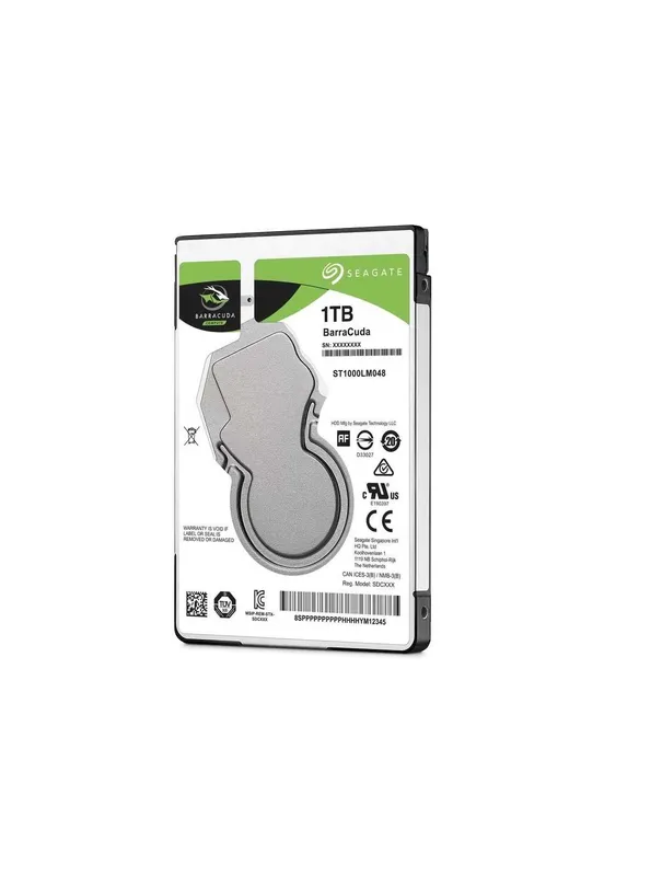 | Жесткий диск HDD 2,5" for Notebook 1000 Gb 5400rpm Seagate SATA III | Жесткий диск HDD 2,5" for Notebook 1000 Gb 5400rpm Seagate SATA III