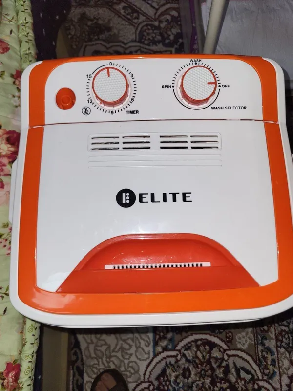 ELITE