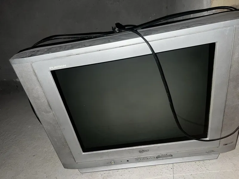 LG tilvizor sotiladi