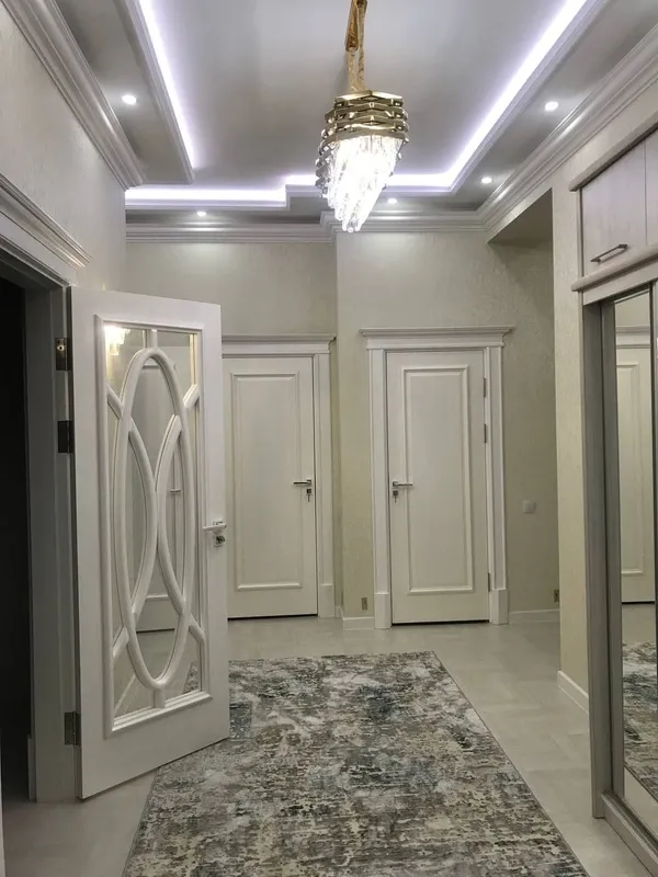 Новостройка Ттз-2 2х 80м² — фото 3 Новостройка Ттз-2 2х 80м² — фото 3