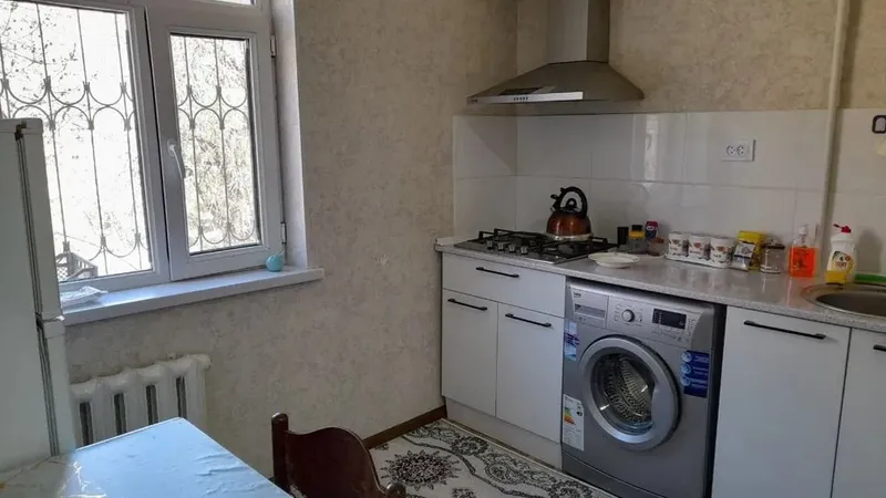 Сдается квартира 5