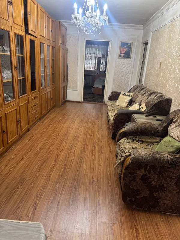 2-ком. Башлык. Продажа
